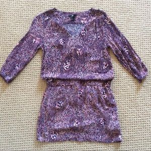 H&M Size 2 Dress